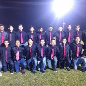 Meet your Posher, Ricardo